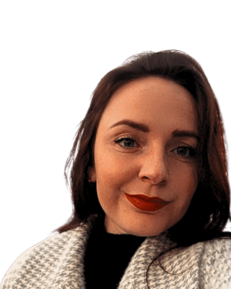 Марина - Викладачка англійської мови 