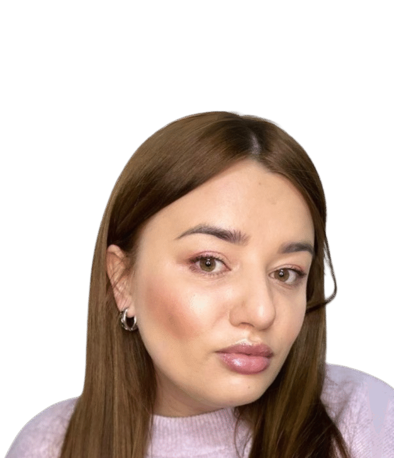 Юлія - Викладачка іспанської мови 