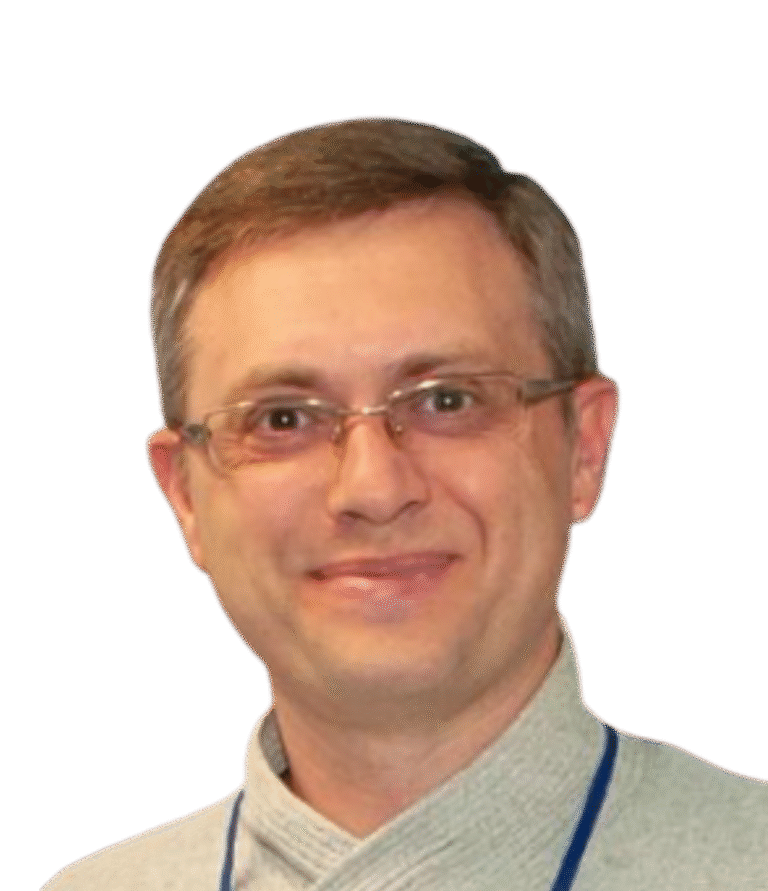 Дмитро - Викладач французької мови 