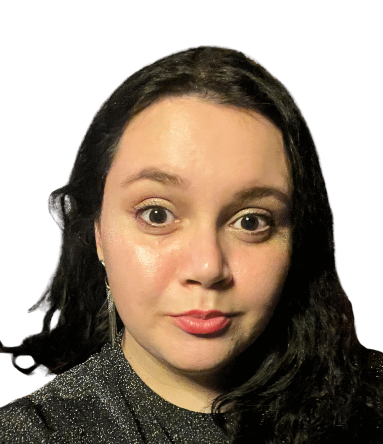 Анастасія - Викладачка англійської мови 