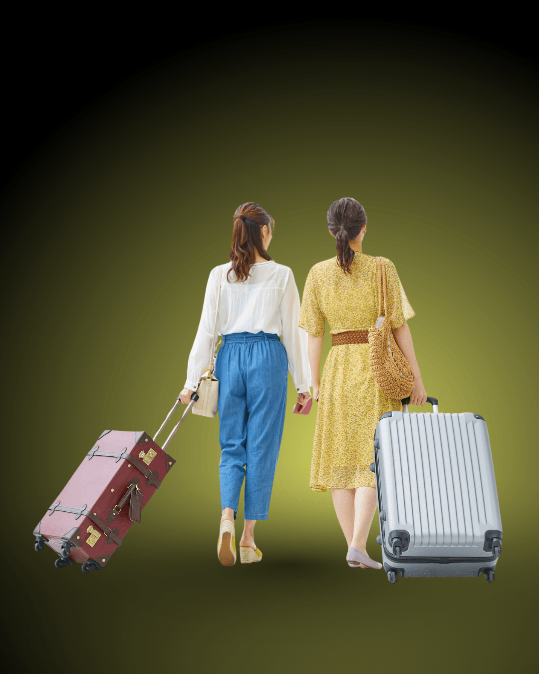 В аеропорті