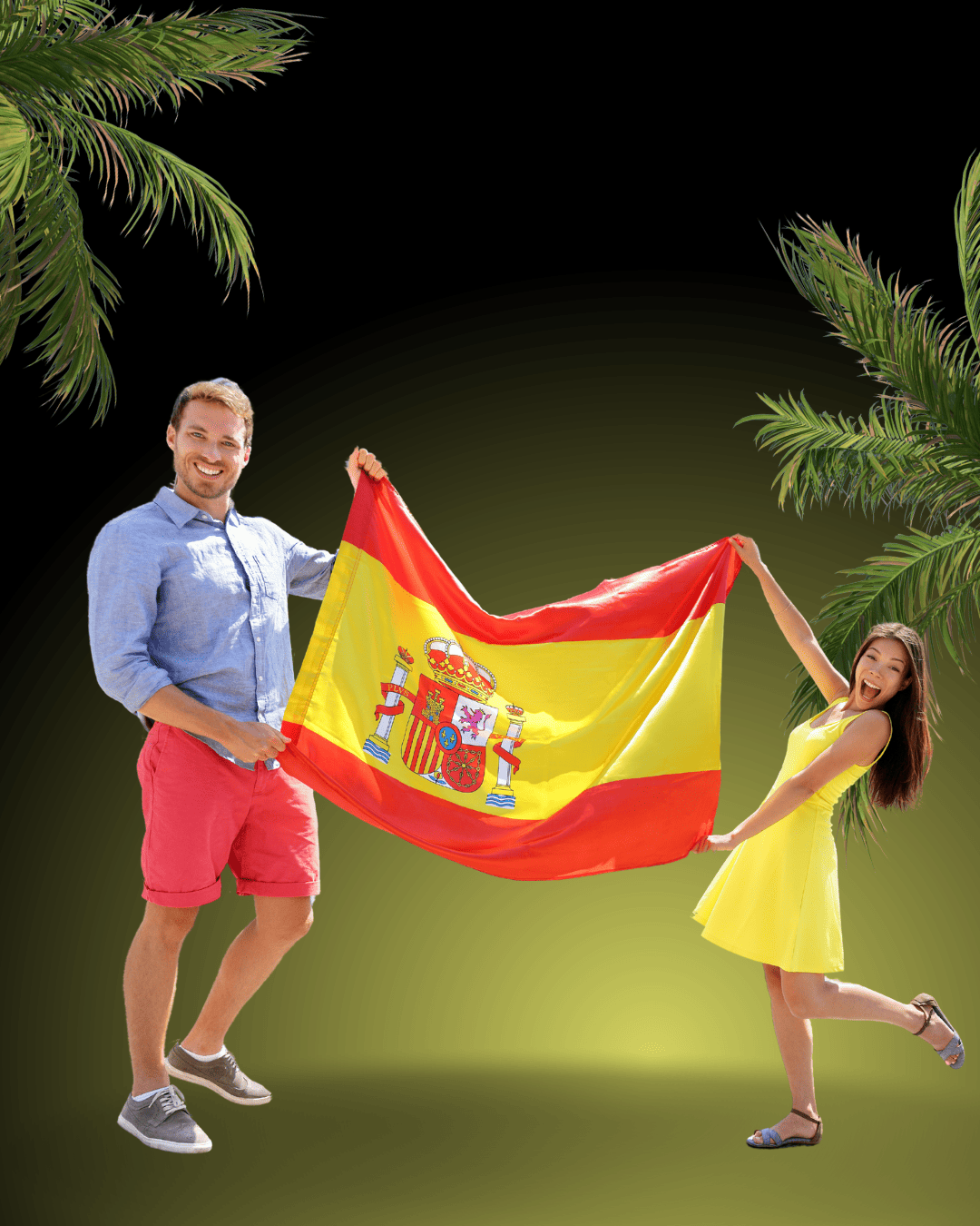 l aventurero español 