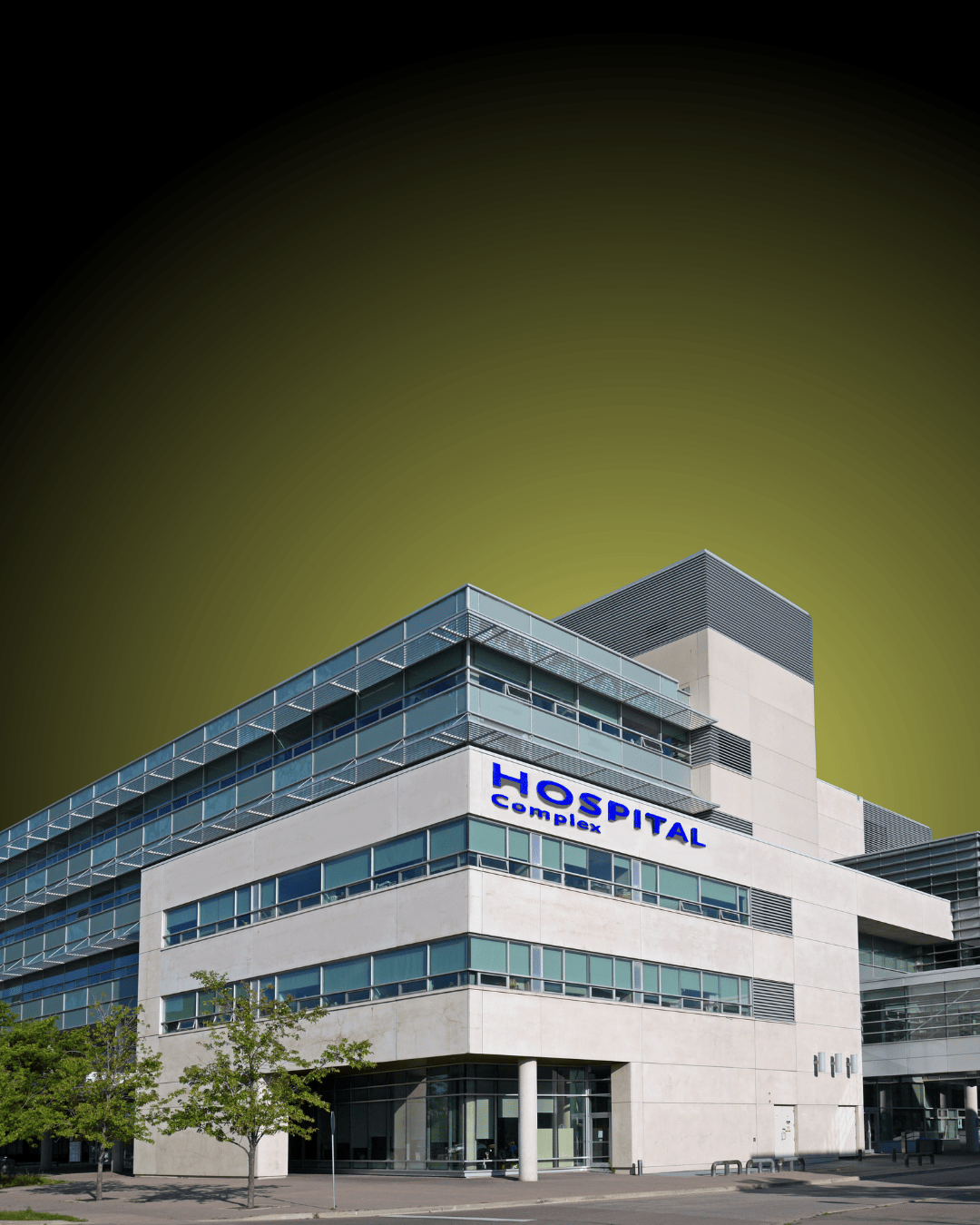 В лікарні та аптеці