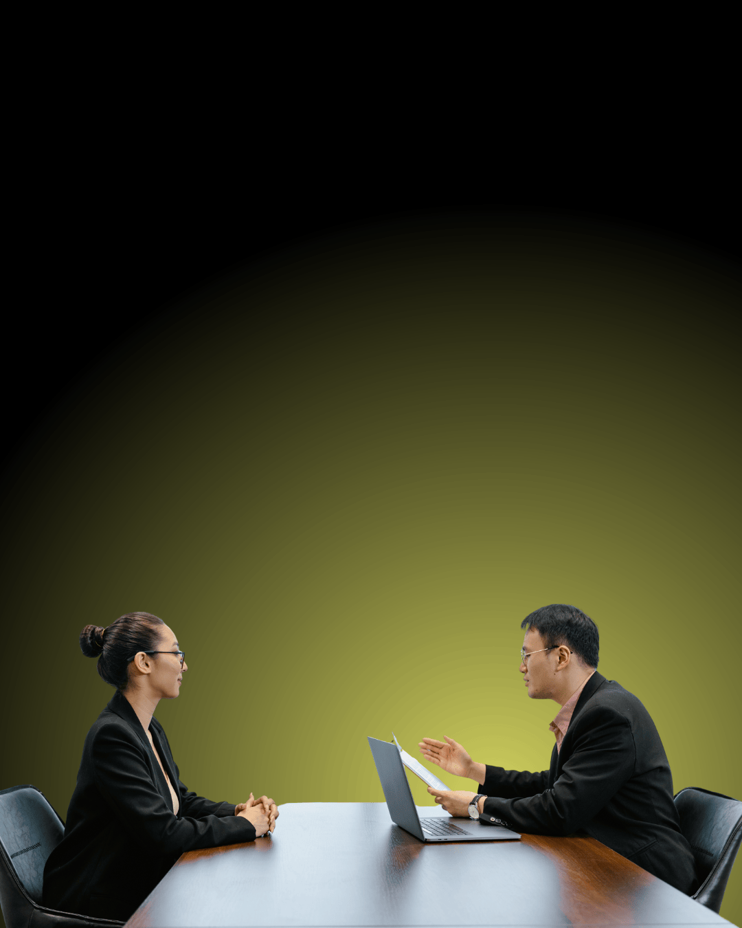 Підготовка до співбесіди 