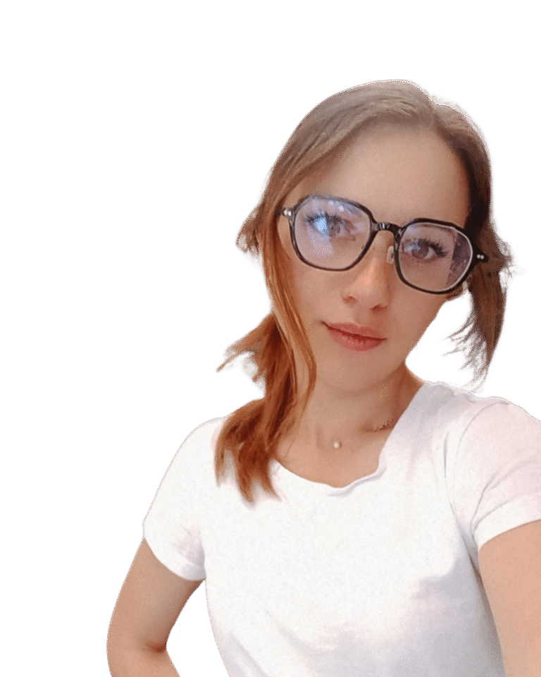 Мар’яна - Викладачка польської мови 