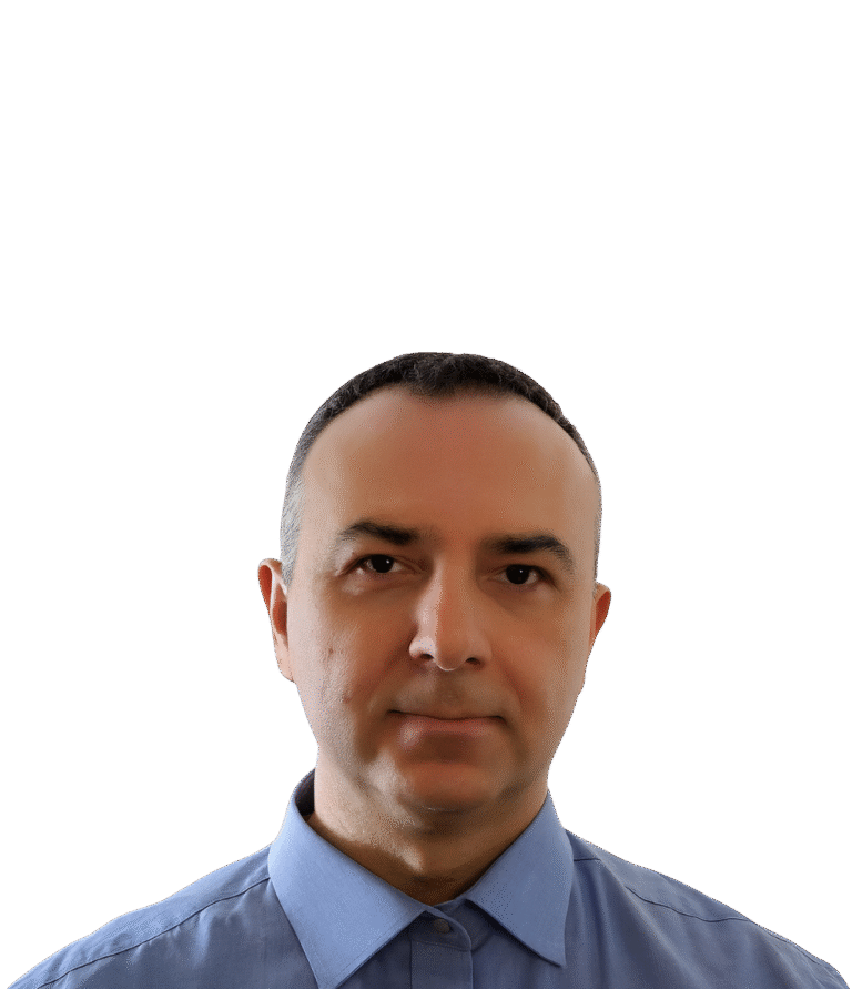 Ігор - Викладач німецької мови