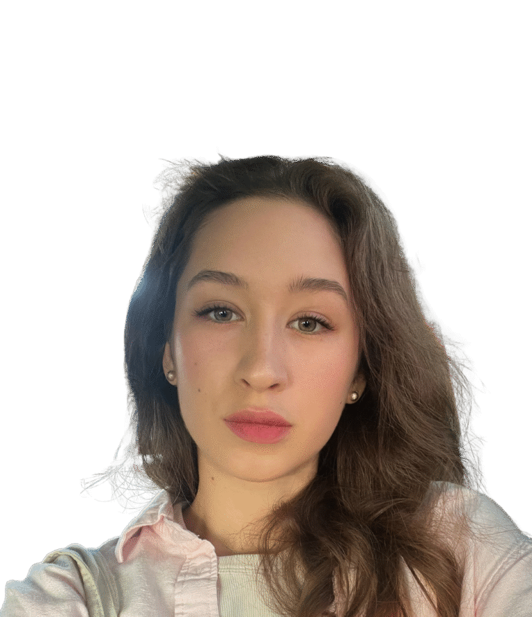 Валерія - Викладачка арабської мови