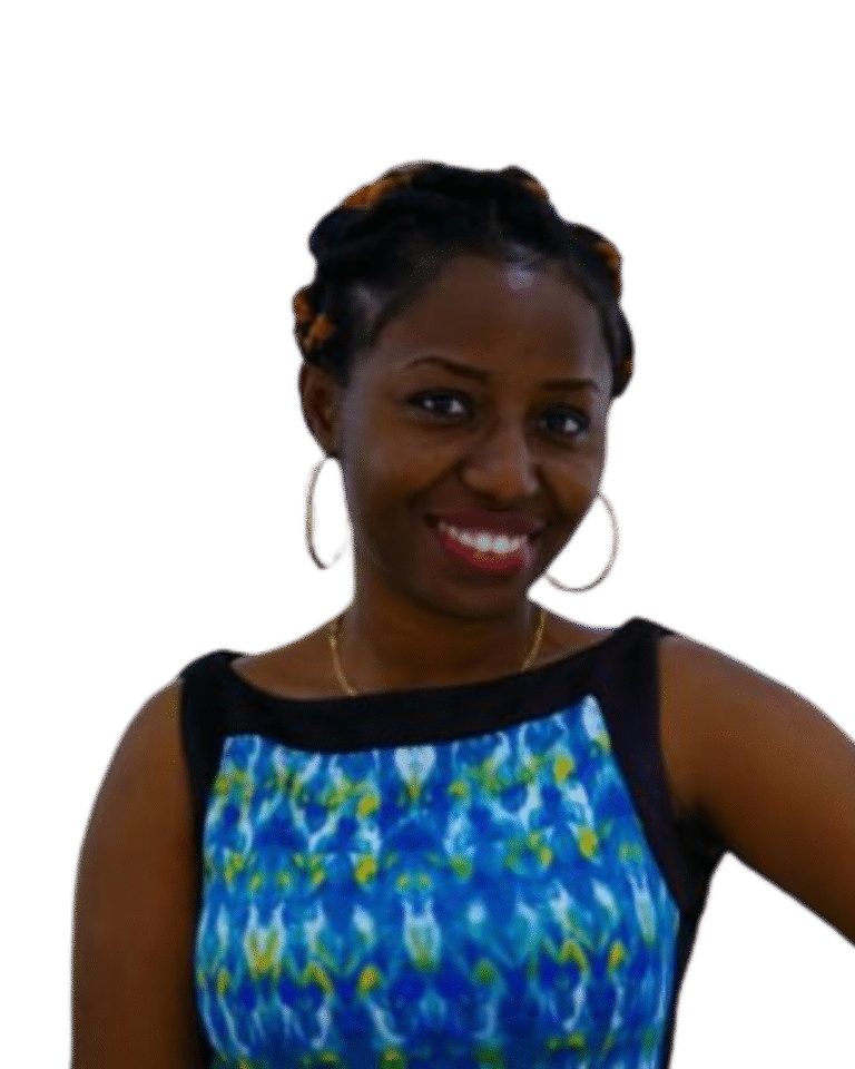 Мері - Носійка англійської мови