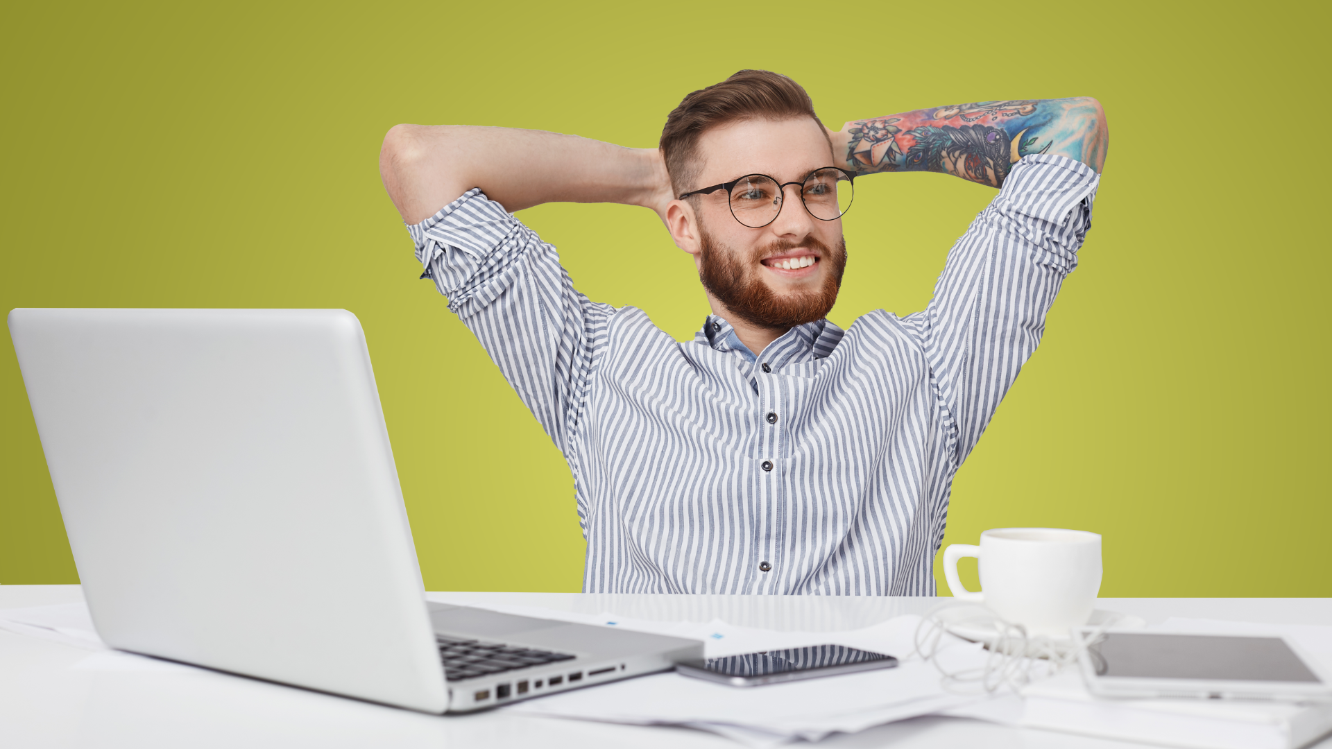 Англійська в IT