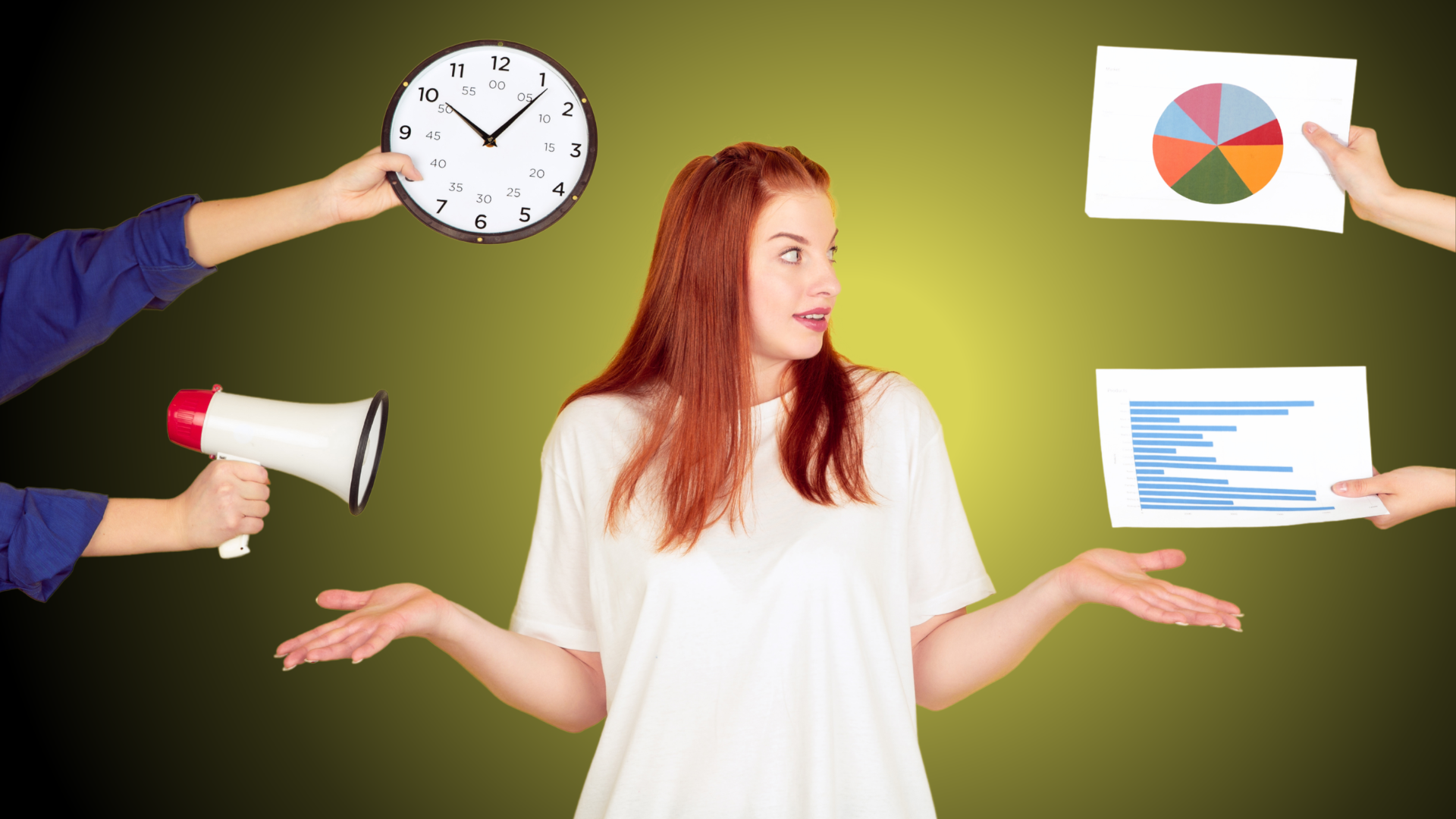 El Imperativo в іспанській: як правильно давати команди та поради