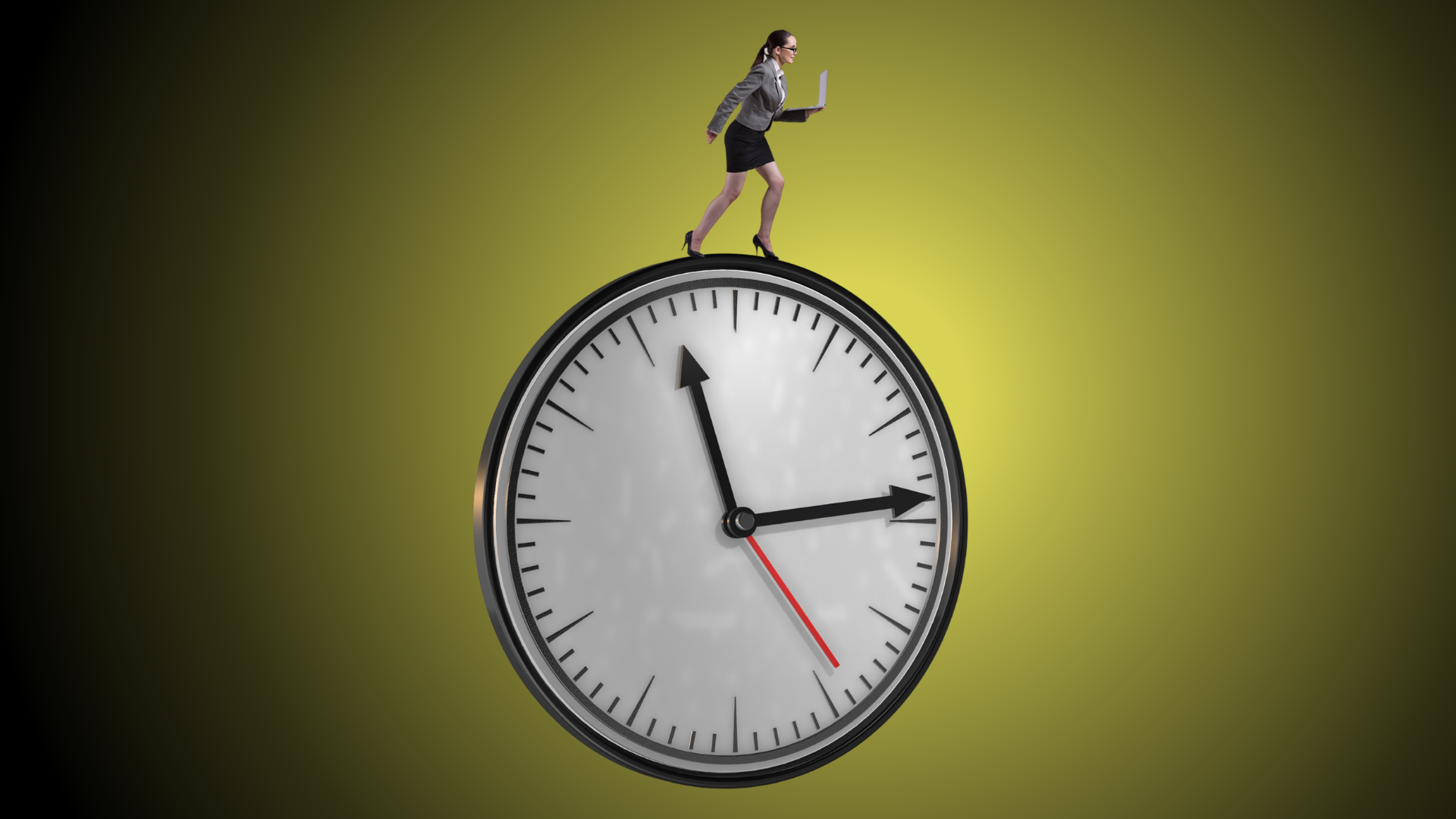 Pretérito Imperfecto: минулий недоконаний час  в іспанській